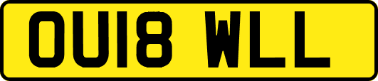OU18WLL