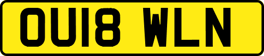 OU18WLN