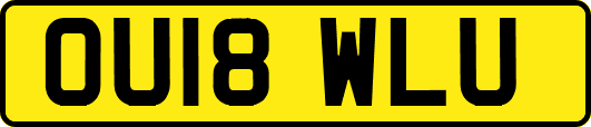 OU18WLU