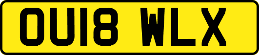 OU18WLX