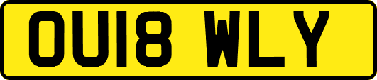 OU18WLY