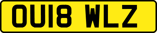 OU18WLZ