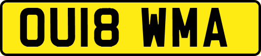 OU18WMA