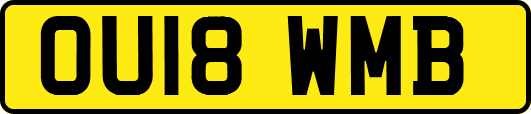 OU18WMB