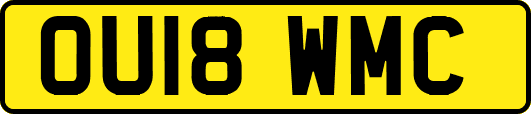 OU18WMC
