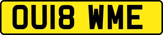 OU18WME