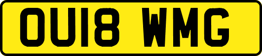 OU18WMG