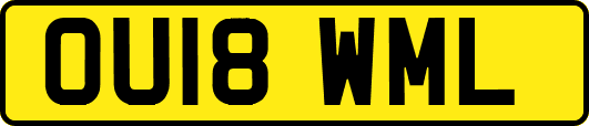 OU18WML