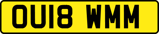 OU18WMM