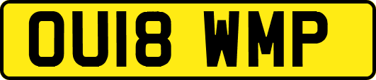 OU18WMP