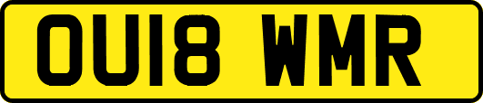 OU18WMR
