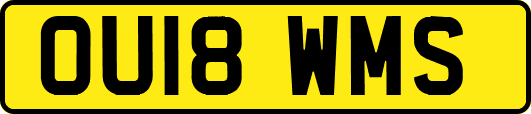 OU18WMS