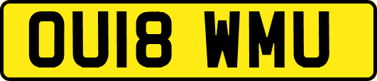 OU18WMU