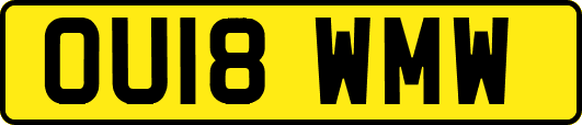 OU18WMW