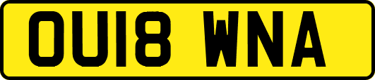 OU18WNA
