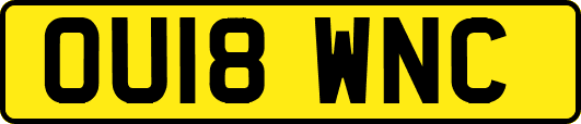 OU18WNC