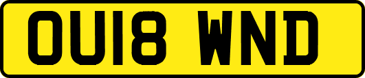 OU18WND