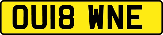 OU18WNE