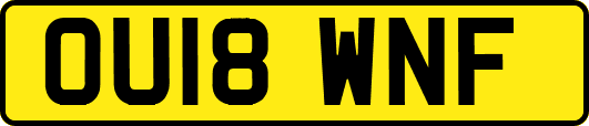 OU18WNF