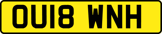 OU18WNH