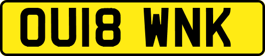 OU18WNK