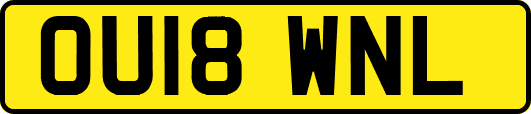 OU18WNL