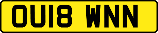 OU18WNN