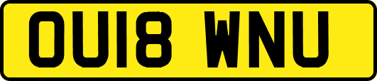 OU18WNU