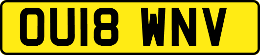 OU18WNV