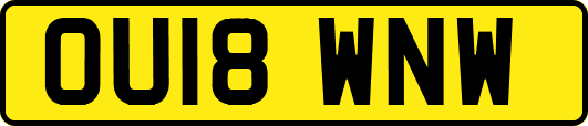 OU18WNW