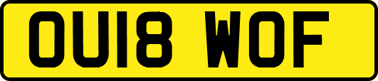 OU18WOF