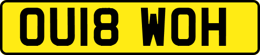 OU18WOH
