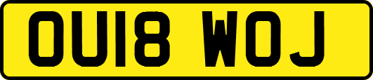 OU18WOJ