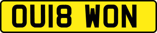 OU18WON