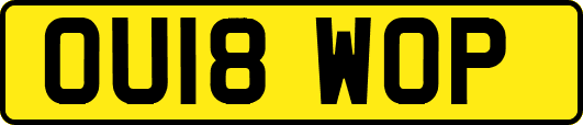 OU18WOP