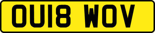 OU18WOV