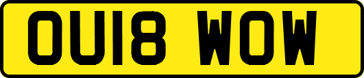 OU18WOW