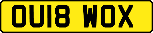 OU18WOX
