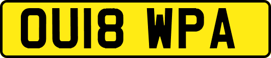 OU18WPA
