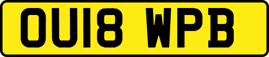 OU18WPB
