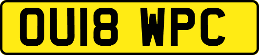 OU18WPC