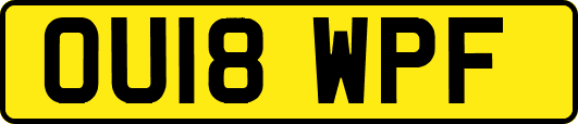 OU18WPF