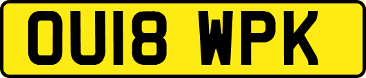 OU18WPK
