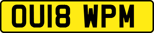 OU18WPM