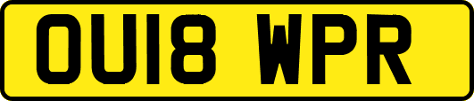 OU18WPR