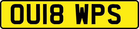 OU18WPS