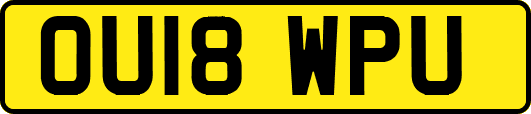 OU18WPU