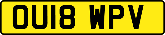OU18WPV