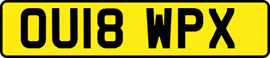 OU18WPX