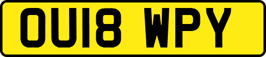 OU18WPY